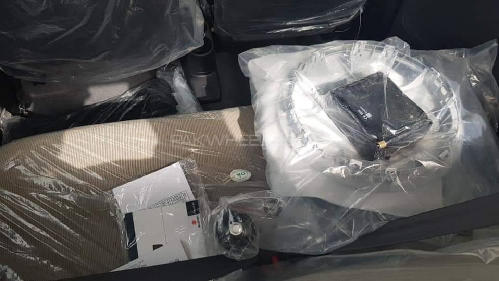 سوزوکی آلٹو 2021 for Sale in لاہور سوزوکی آلٹو 2021 for Sale in لاہور Image-6