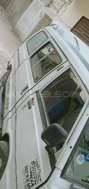 Suzuki Bolan 2008 for Sale in Lahore Suzuki Bolan 2008 for Sale in Lahore Image-2