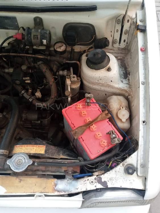 Suzuki Mehran 2007 for Sale in Rawalpindi Suzuki Mehran 2007 for Sale in Rawalpindi Image-12