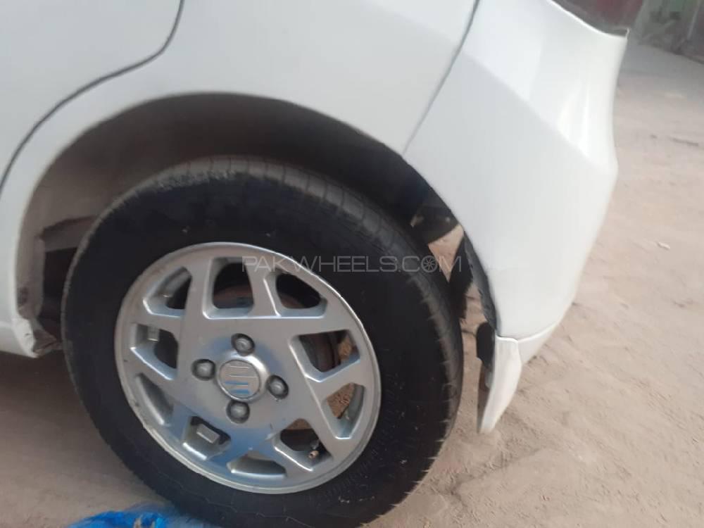 سوزوکی ویگن آر 2018 for Sale in پتوکی Image-1