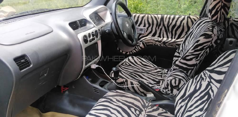 Daihatsu Terios Kid 2003 for Sale in Murree Daihatsu Terios Kid 2003 for Sale in Murree Image-4