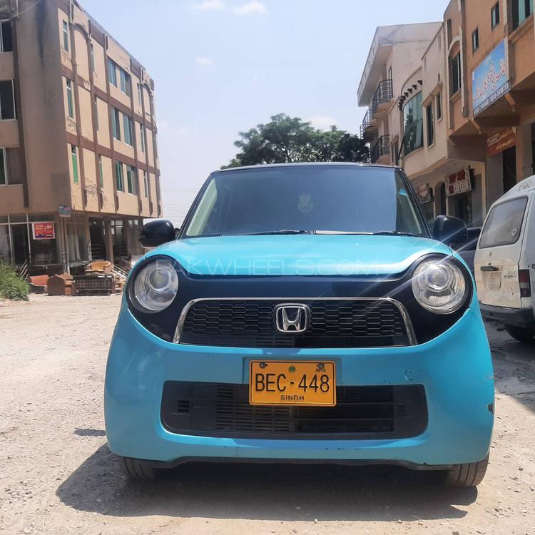 Honda N One 2012 for Sale in Islamabad Image-1