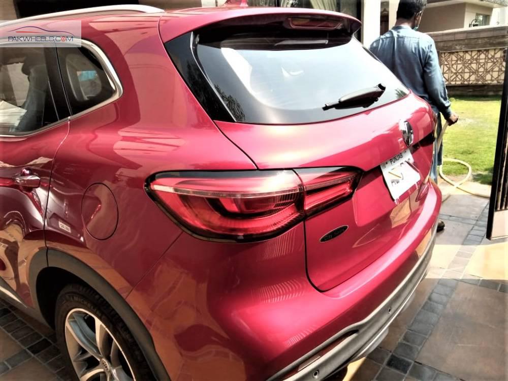 ایم جی ایچ ایس 2020 for Sale in لاہور ایم جی ایچ ایس 2020 for Sale in لاہور Image-3