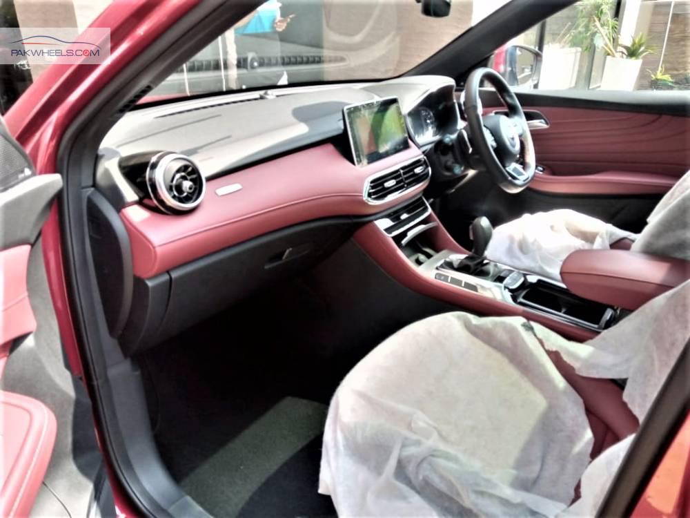 ایم جی ایچ ایس 2020 for Sale in لاہور ایم جی ایچ ایس 2020 for Sale in لاہور Image-7