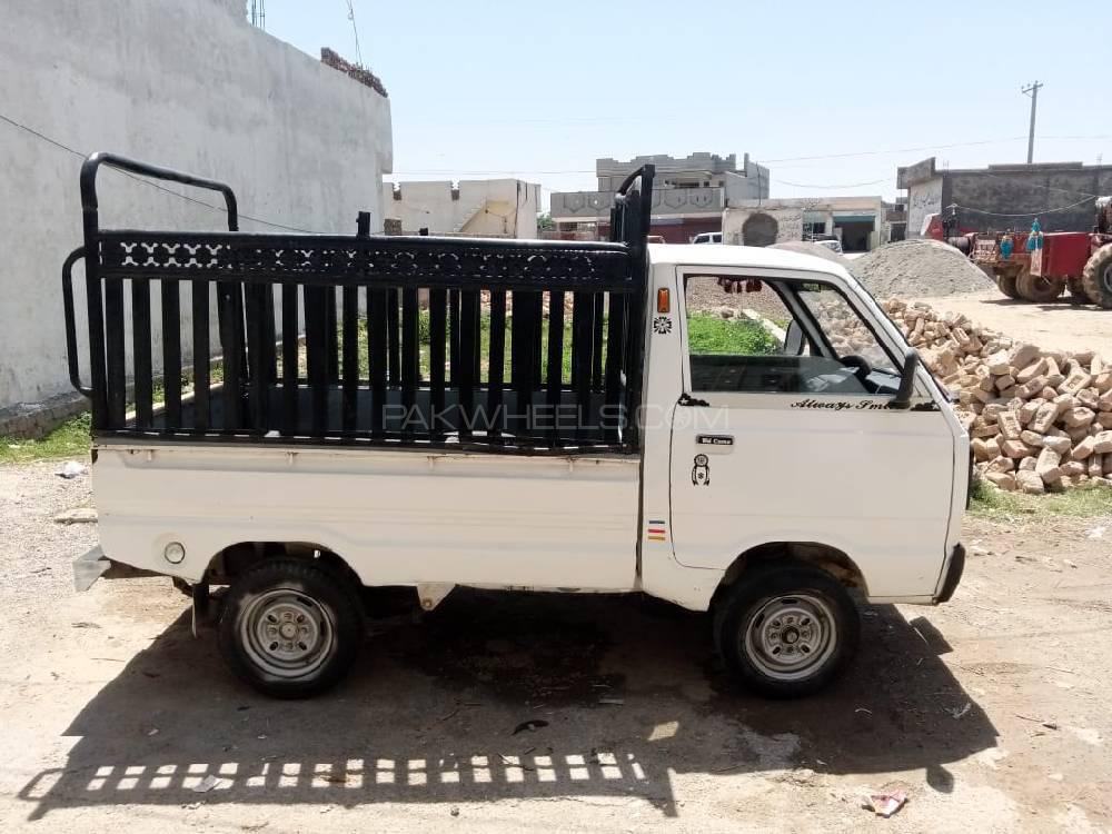 Suzuki Ravi 1982 for Sale in Rawalpindi Image-1
