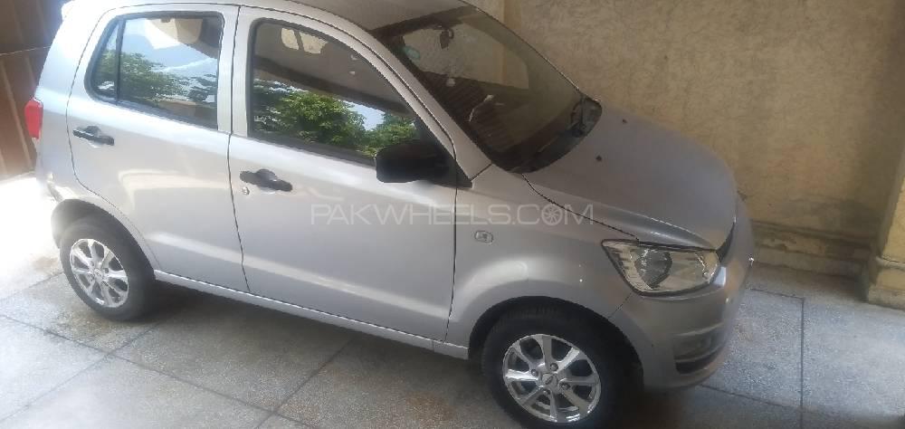United Bravo 2019 for Sale in Lahore Image-1