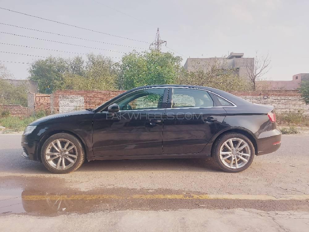 آوڈی اے 3 2015 for Sale in لاہور آوڈی اے 3 2015 for Sale in لاہور Image-6