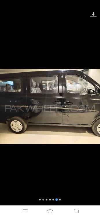 Changan Karvaan 2021 for Sale in Lahore Changan Karvaan 2021 for Sale in Lahore Image-2