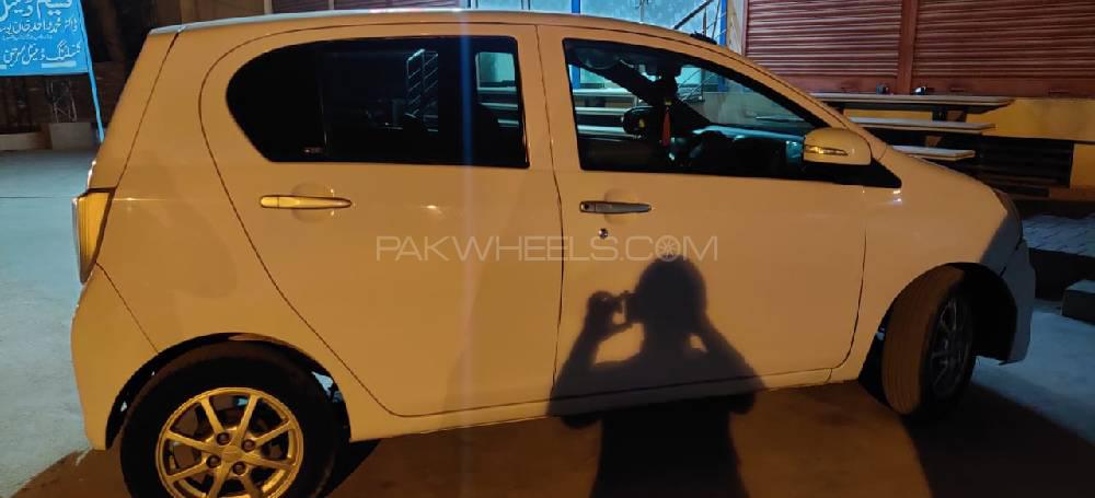 Daihatsu Mira 2014 for Sale in Hyderabad Daihatsu Mira 2014 for Sale in Hyderabad Image-7