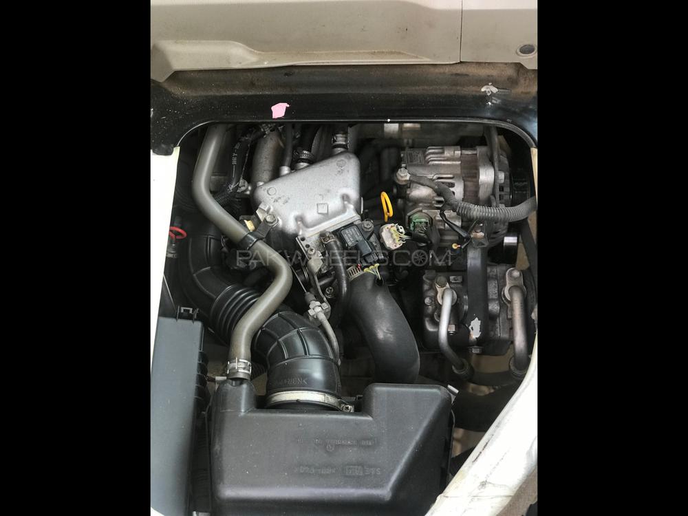 Suzuki Every Wagon 2012 for Sale in Sialkot Suzuki Every Wagon 2012 for Sale in Sialkot Image-17