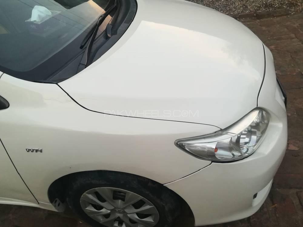 Toyota Corolla 2011 for Sale in Kohat Image-1