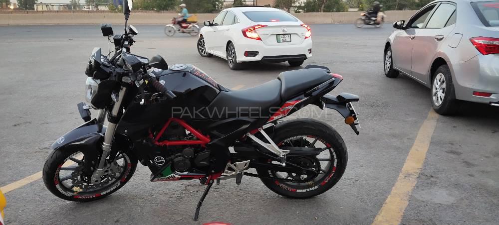 بنیلی TNT 25  2017 for Sale Image-1