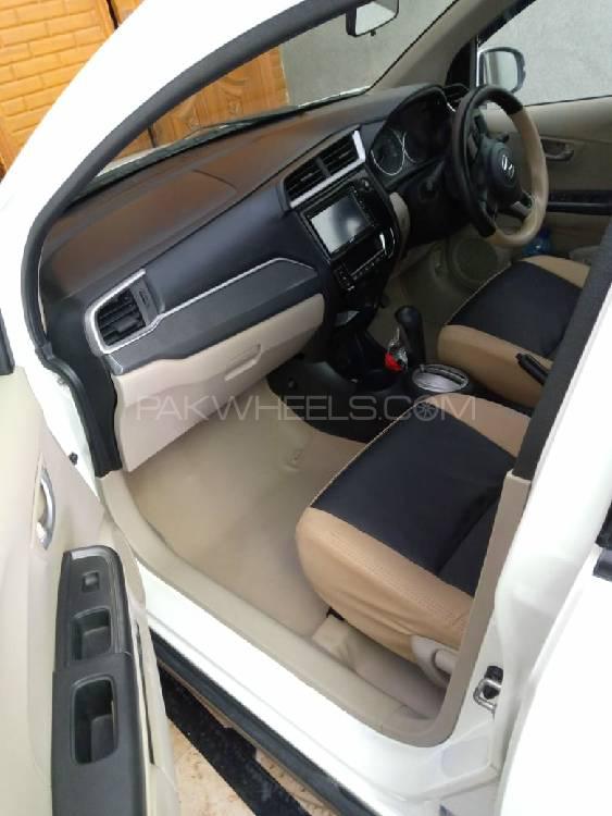 ہونڈا بی آر-وی 2017 for Sale in راولپنڈی ہونڈا بی آر-وی 2017 for Sale in راولپنڈی Image-8