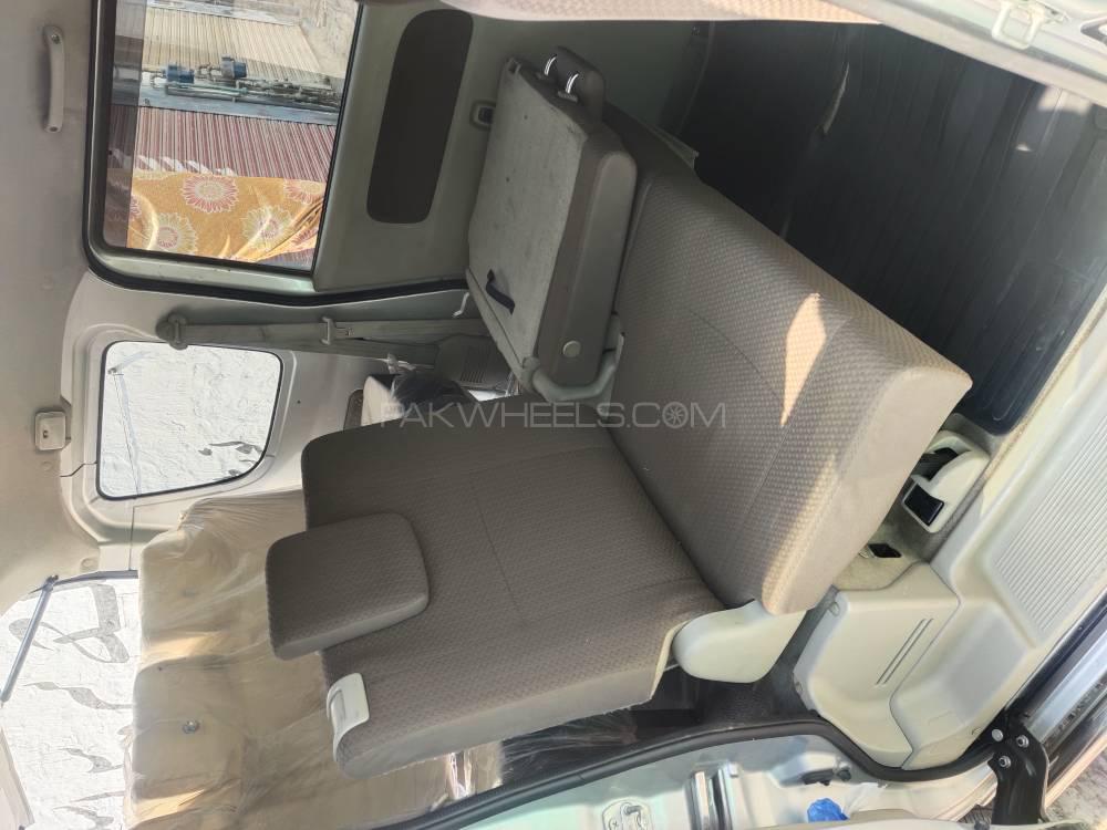 Suzuki Every 2016 for Sale in Lahore Suzuki Every 2016 for Sale in Lahore Image-10
