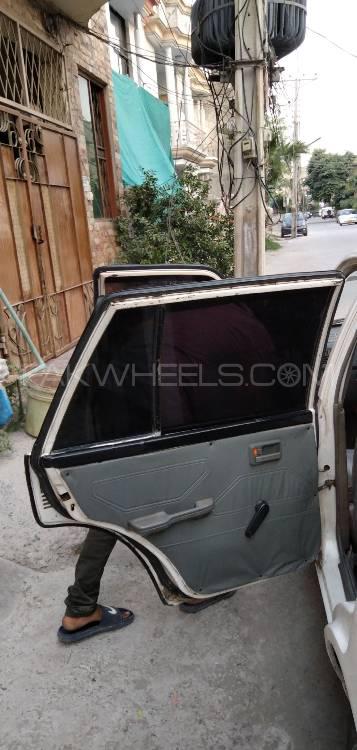 Suzuki Khyber 1998 for Sale in Lahore Image-1