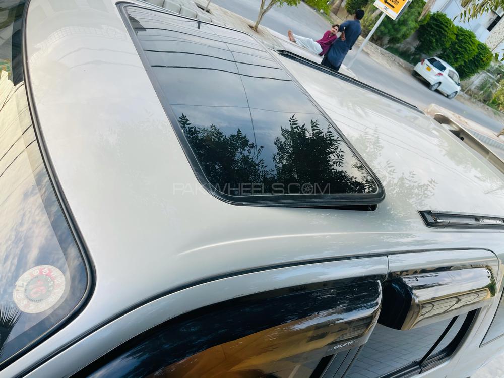 Toyota Surf 1997 for Sale in Karachi Toyota Surf 1997 for Sale in Karachi Image-8