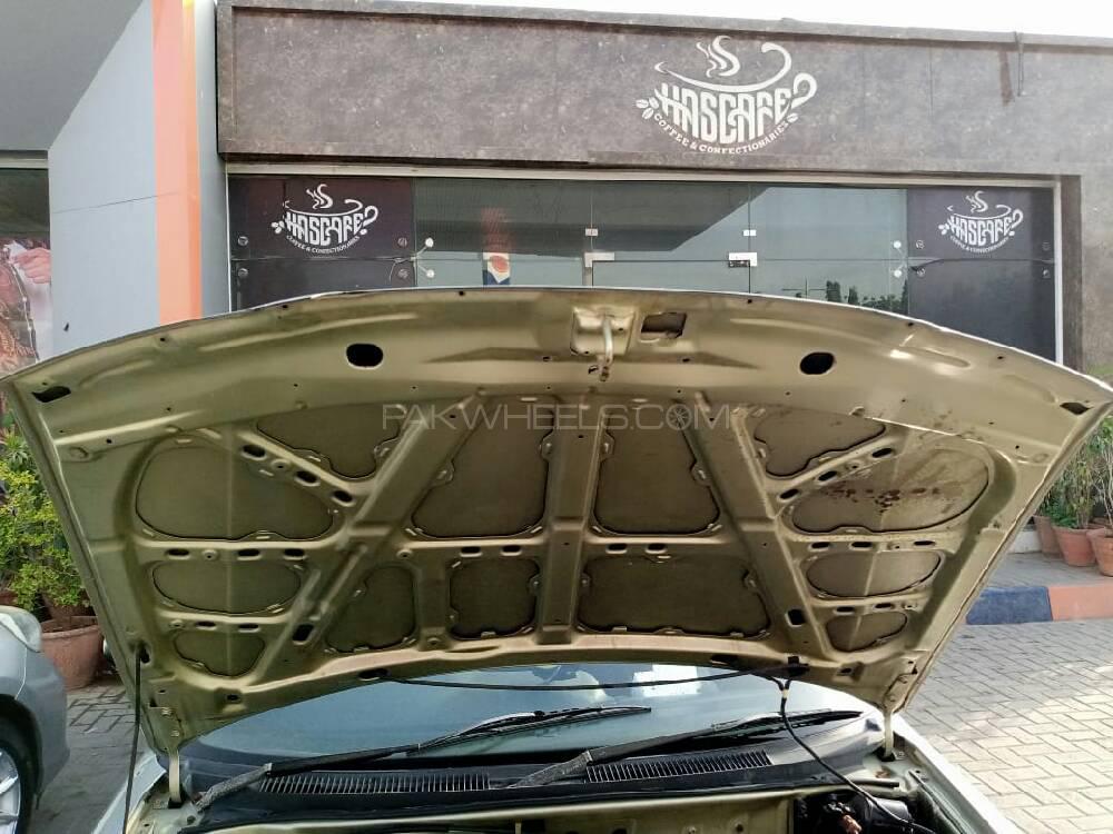 Suzuki Baleno 2000 for Sale in Karachi Suzuki Baleno 2000 for Sale in Karachi Image-9