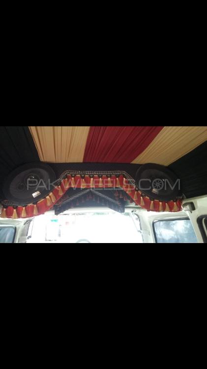 سوزوکی بولان 2008 for Sale in مانسہرہ سوزوکی بولان 2008 for Sale in مانسہرہ Image-3