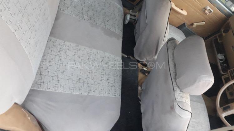 Suzuki FX 1987 for Sale in Lahore Suzuki FX 1987 for Sale in Lahore Image-5