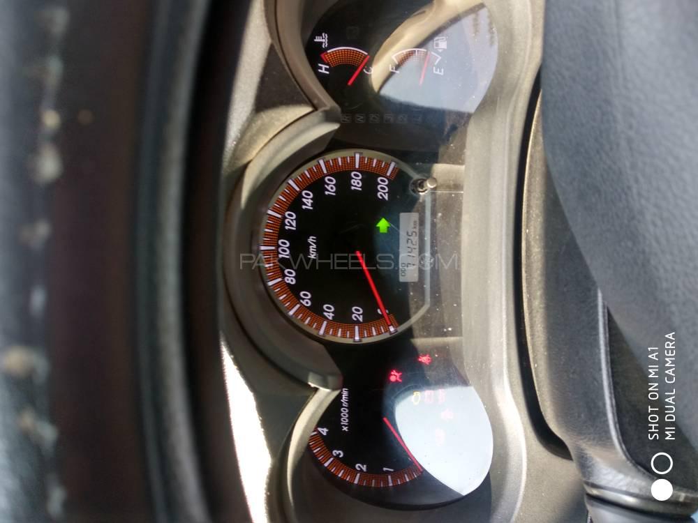 Toyota Hilux 2015 for Sale in Rawalpindi Toyota Hilux 2015 for Sale in Rawalpindi Image-7