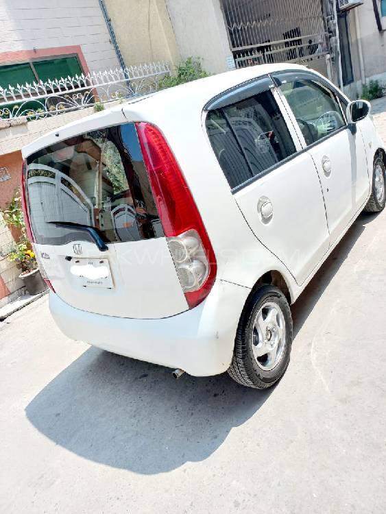 Honda Life 2007 for Sale in Rawalpindi Honda Life 2007 for Sale in Rawalpindi Image-5