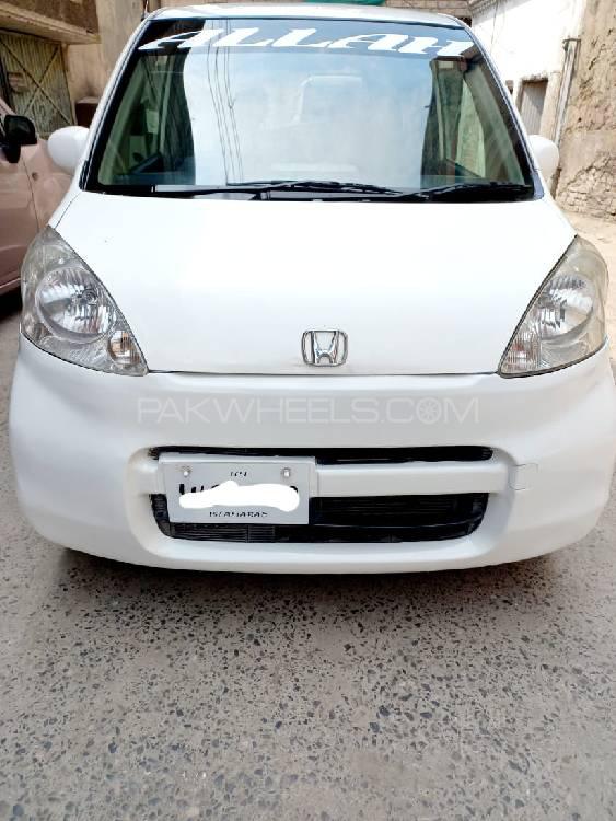 Honda Life 2007 for Sale in Rawalpindi Honda Life 2007 for Sale in Rawalpindi Image-2