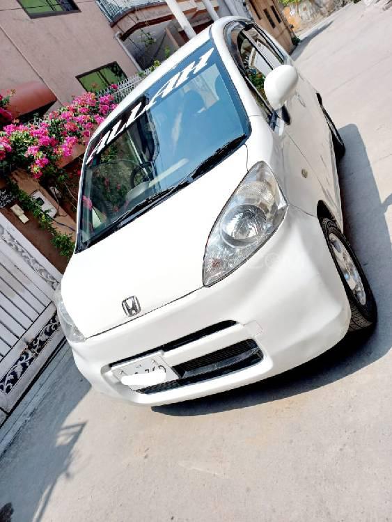 Honda Life 2007 for Sale in Rawalpindi Honda Life 2007 for Sale in Rawalpindi Image-4