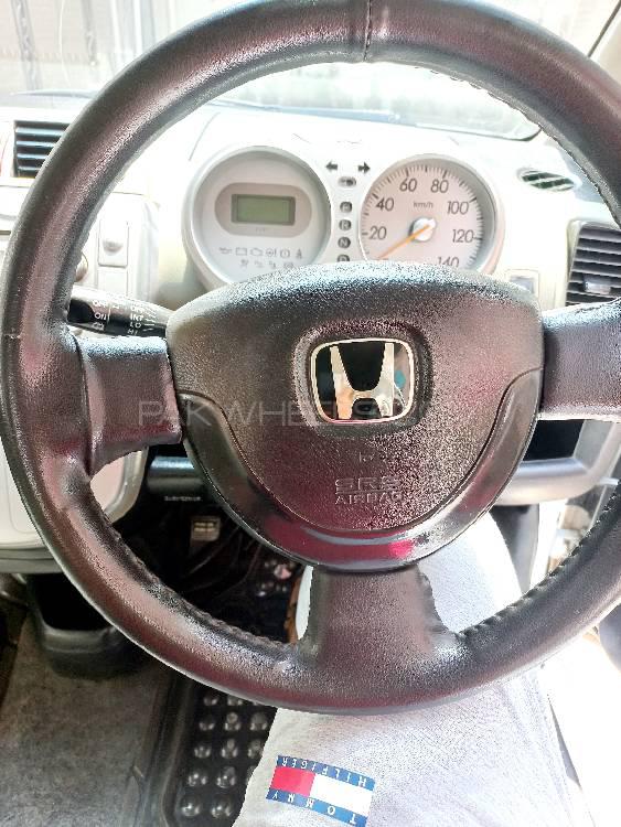 Honda Life 2007 for Sale in Rawalpindi Honda Life 2007 for Sale in Rawalpindi Image-11