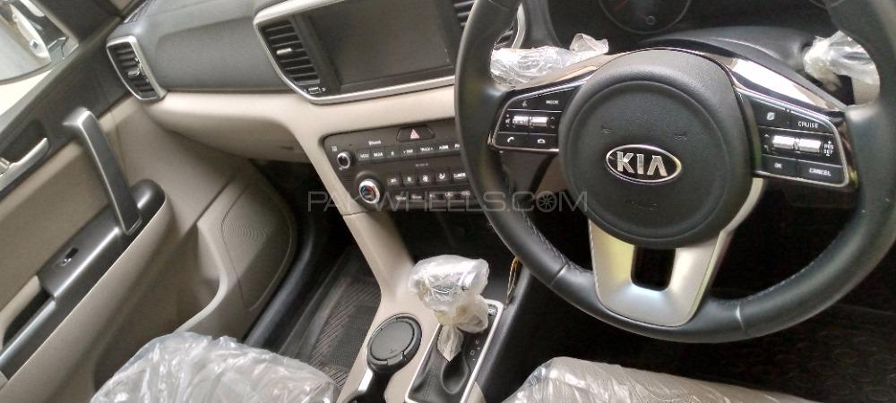 KIA Sportage 2020 for Sale in Gujranwala Image-1