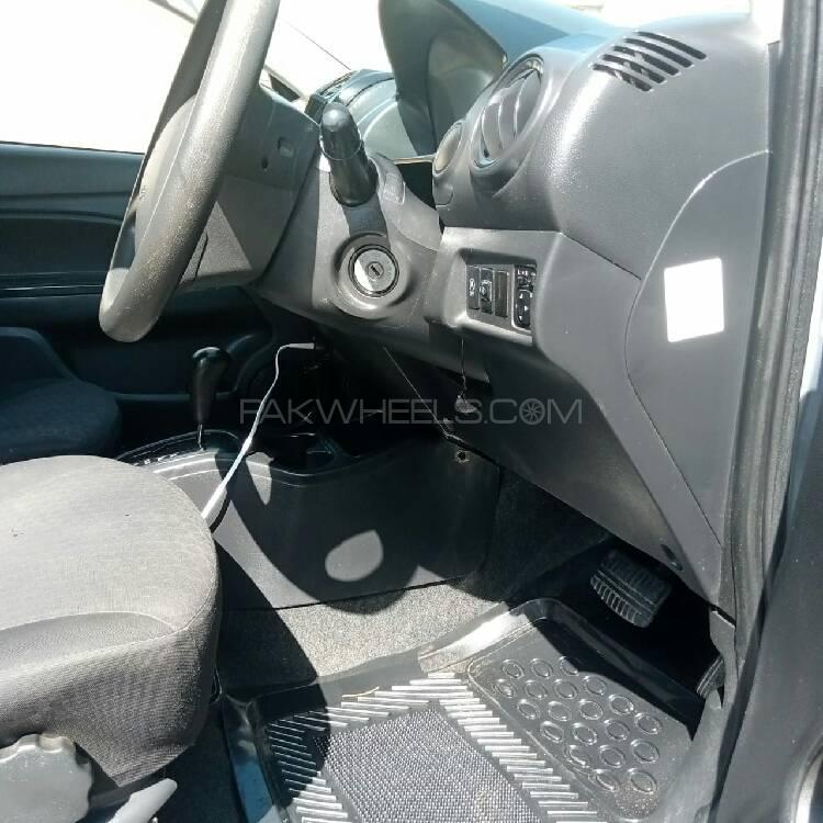 Mitsubishi Mirage 2012 for Sale in Karachi Mitsubishi Mirage 2012 for Sale in Karachi Image-18