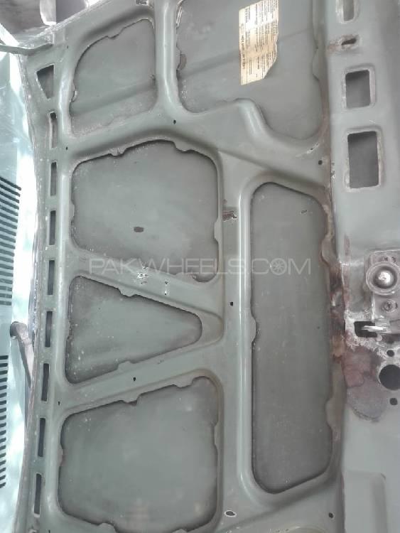 Suzuki Khyber 1994 for Sale in Islamabad Suzuki Khyber 1994 for Sale in Islamabad Image-9