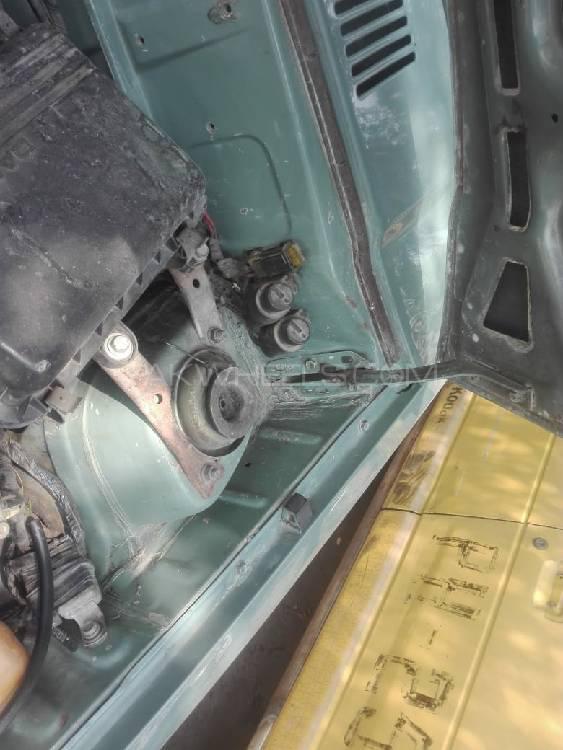 Suzuki Khyber 1994 for Sale in Islamabad Suzuki Khyber 1994 for Sale in Islamabad Image-3