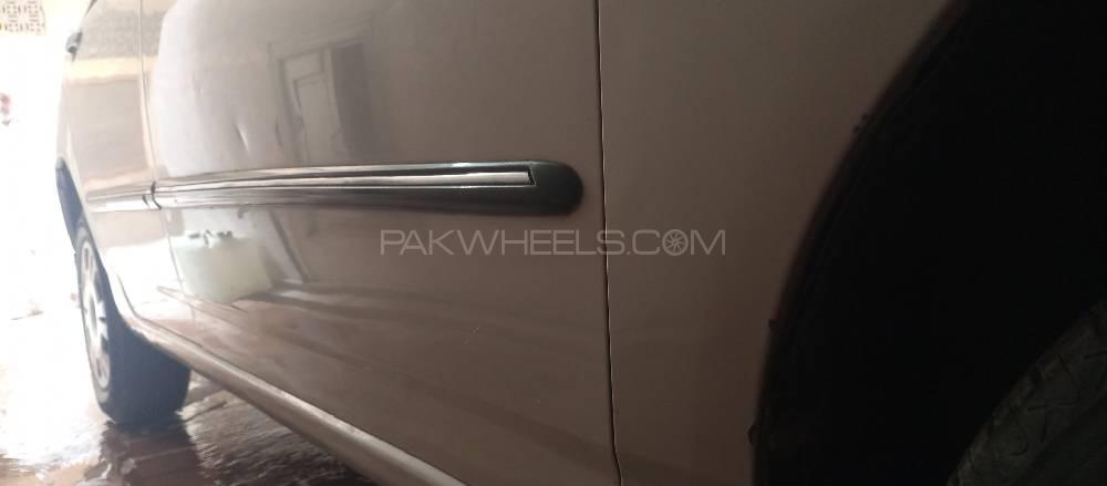 ٹویوٹا کرولا 2008 for Sale in پشاور ٹویوٹا کرولا 2008 for Sale in پشاور Image-5