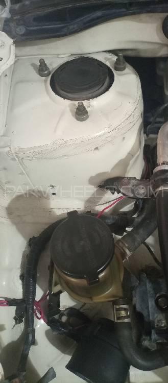 ٹویوٹا کرولا 2008 for Sale in پشاور ٹویوٹا کرولا 2008 for Sale in پشاور Image-15