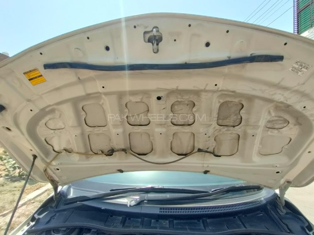 ٹویوٹا کرولا 2012 for Sale in بورے والا Image-1
