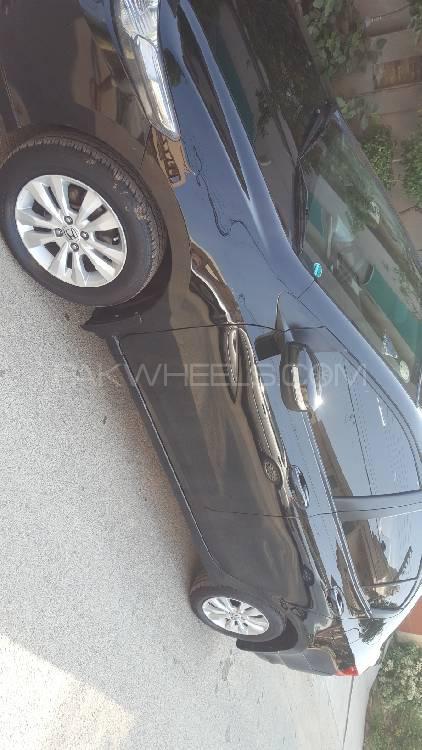 Honda City 2015 for Sale in Lahore Honda City 2015 for Sale in Lahore Image-8