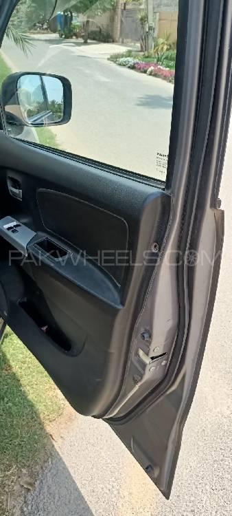 Suzuki Wagon R 2016 for Sale in Jhang Image-1