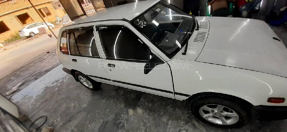 Suzuki Khyber 1996 for Sale in Swabi Image-1