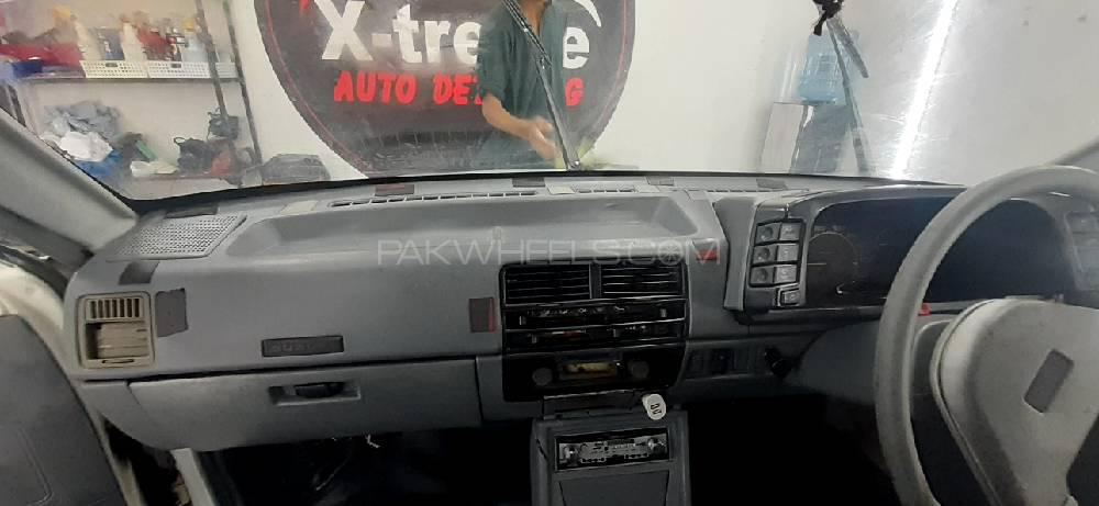 Suzuki Khyber 1996 for Sale in Swabi Suzuki Khyber 1996 for Sale in Swabi Image-3