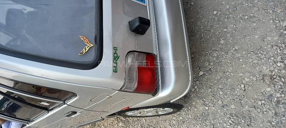 Suzuki Mehran 2014 for Sale in Islamabad Image-1