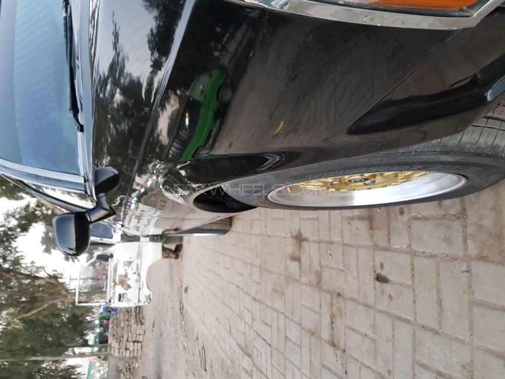 Toyota Corona 1981 for Sale in Islamabad Toyota Corona 1981 for Sale in Islamabad Image-10