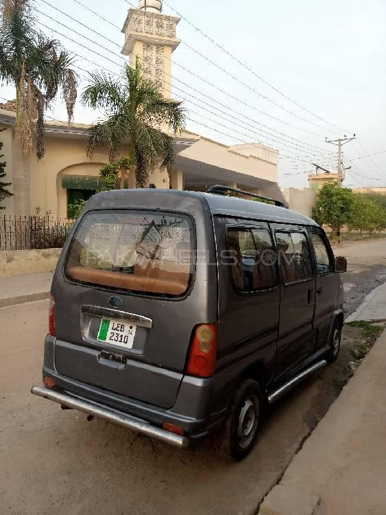 FAW X-PV 2014 for Sale in Sargodha Image-1