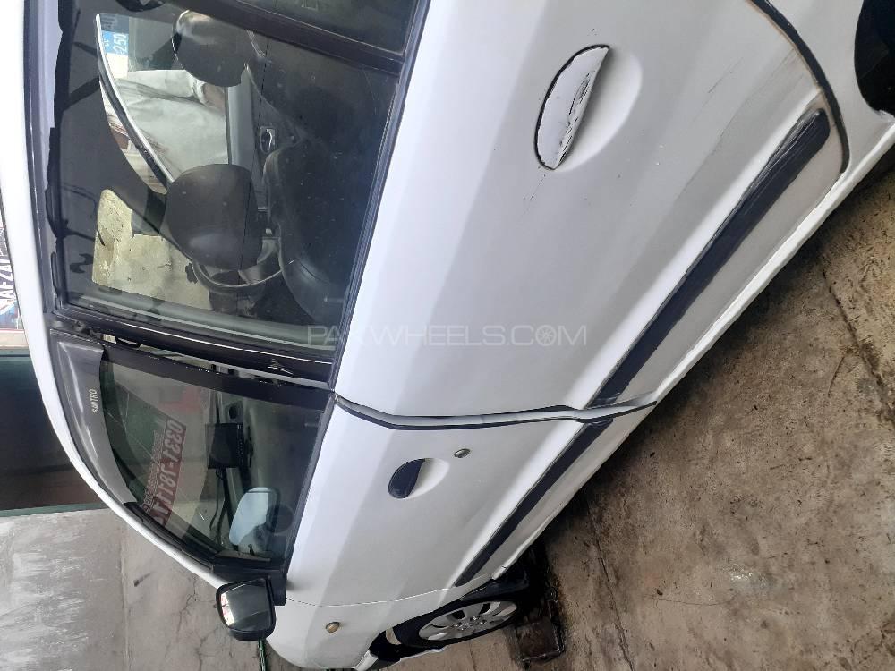 Hyundai Santro 2004 for Sale in Lahore Image-1