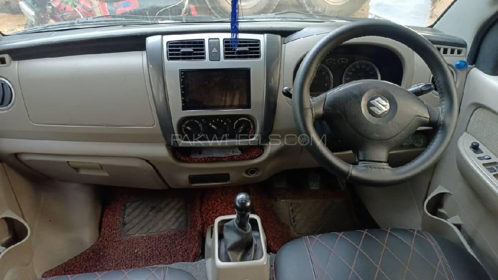 سوزوکی اے پی وی 2012 for Sale in فیصل آباد سوزوکی اے پی وی 2012 for Sale in فیصل آباد Image-12