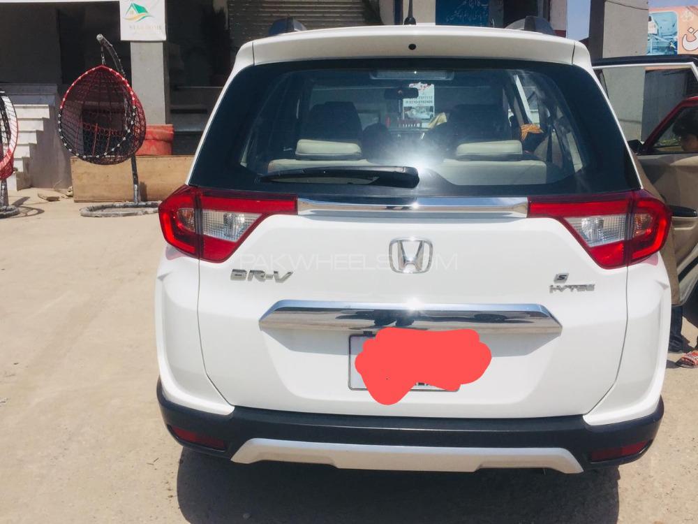 ہونڈا بی آر-وی 2017 for Sale in اسلام آباد ہونڈا بی آر-وی 2017 for Sale in اسلام آباد Image-9