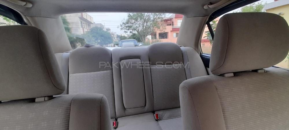 Mitsubishi Lancer 2004 for Sale in Islamabad Mitsubishi Lancer 2004 for Sale in Islamabad Image-4
