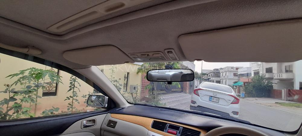 Mitsubishi Lancer 2004 for Sale in Islamabad Mitsubishi Lancer 2004 for Sale in Islamabad Image-7