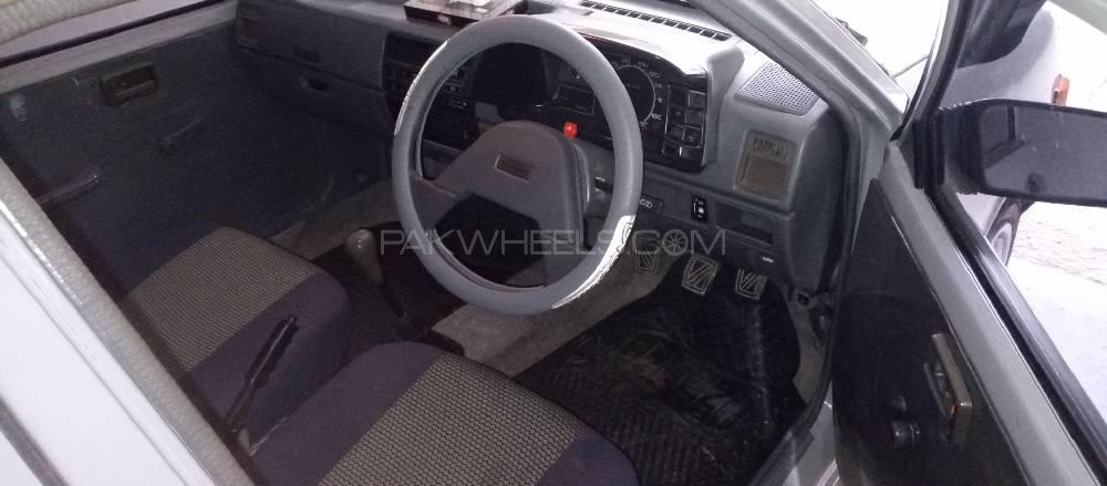 Suzuki Khyber 1998 for Sale in Peshawar Suzuki Khyber 1998 for Sale in Peshawar Image-5