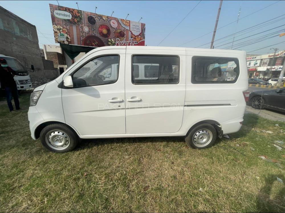 Changan Karvaan 2021 for Sale in Lahore Changan Karvaan 2021 for Sale in Lahore Image-3