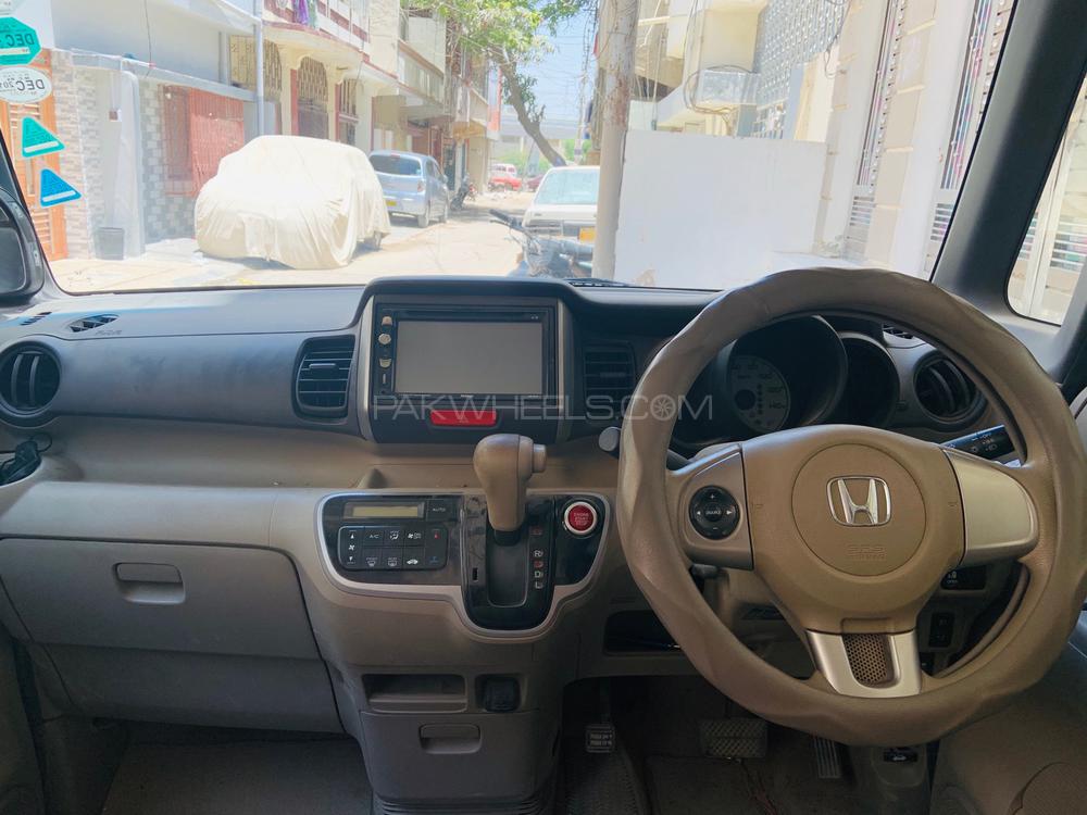 Honda N Box 2012 for Sale in Karachi Honda N Box 2012 for Sale in Karachi Image-4